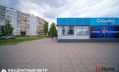 Купить 4-комнатную квартиру, Минск, Есенина ул., 16(Московский район). Фото 44