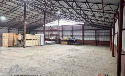 Аренда склада, Михановичи,  266 кв.м.. Фото 6