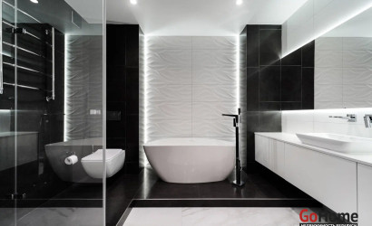 Купить 3-комнатную квартиру, Минск, Мястровская, 28 (Центральный район). Фото 23