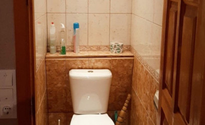 Снять 2-комнатную квартиру на сутки, Фаниполь, Комсомольская, 40. Фото 3