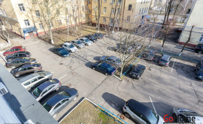 Продажа офиса, Минск, Краснозвёздная, 18Б,  744.4 кв.м.. Фото 25