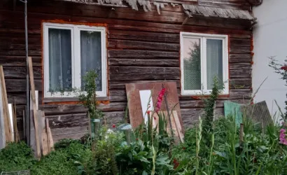  1-этаж.(39.7 м2), Янушковичи