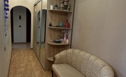 Купить 3-комнатную квартиру, Витебск, Лазо, 133/1. Фото 5