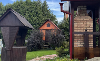 Купить дом, Лида, Транспортная, 22 соток. Фото 3