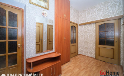 Купить 3-комнатную квартиру, Минск, Рыбалко ул., 2 (Ленинский район). Фото 21