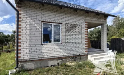  352.5 м2, Брест(Пугачево)