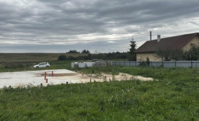 Купить участок, Косино, Центральная, 1, 12.5 соток. Фото 18