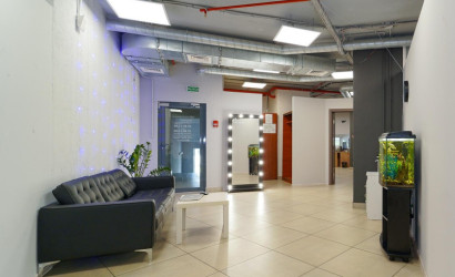 Аренда офиса, Минск, Победителей просп., 27, от 100 до 422 кв.м.. Фото 3