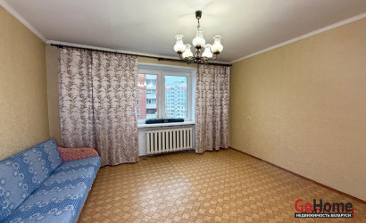 Купить 3-комнатную квартиру, Витебск, Гагарина, 31. Фото 2