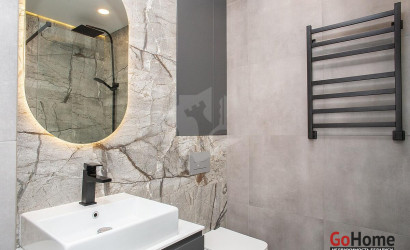 Купить 1-комнатную квартиру, Минск, Николы Теслы ул., 26 (Октябрьский район). Фото 15