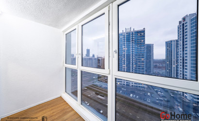 Купить 2-комнатную квартиру, Минск, Михаила Савицкого, 22 (Октябрьский район). Фото 12