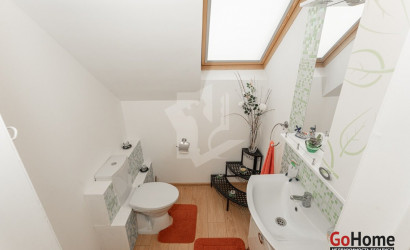 Купить дом, Клочки, 18 соток. Фото 35