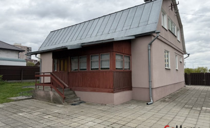 Купить дом, Гродно, Щорса, 8.72 соток. Фото 3