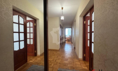 Снять 4-комнатную квартиру, Минск, просп. Любимова, д. 36 к1. Фото 10