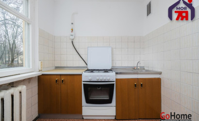 Купить 2-комнатную квартиру, Минск, Белинского ул., 6 (Первомайский район). Фото 8