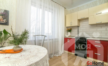 Купить 1-комнатную квартиру, Молодечно, Галицкого ул., 21. Фото 7