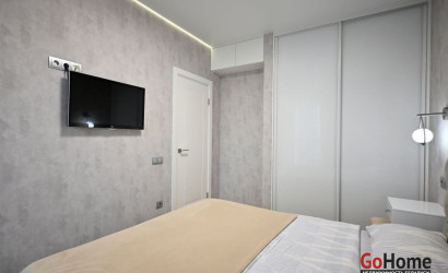 Снять 1-комнатную квартиру на сутки, Минск, ул. Николы Теслы, д.  (Октябрьский район). Фото 3