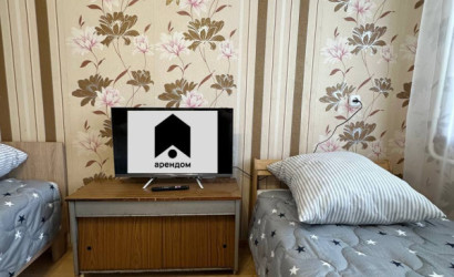 Снять 2-комнатную квартиру на сутки, Петриков, Карла Маркса, 10. Фото 4