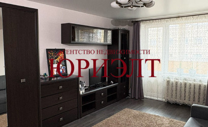 Купить 2-комнатную квартиру, Витебск, Чапаева, 38/1. Фото 1