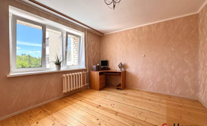 Купить 4-комнатную квартиру, Могилев, Орловского, 30/Г. Фото 7