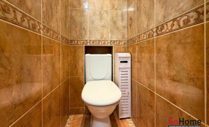 Купить 3-комнатную квартиру, Минск, Жудро ул., 39 (Фрунзенский район). Фото 14