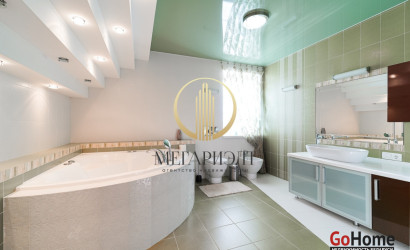 Купить коттедж, Прилукская Слобода, Слободская,27, 15.28 соток. Фото 18