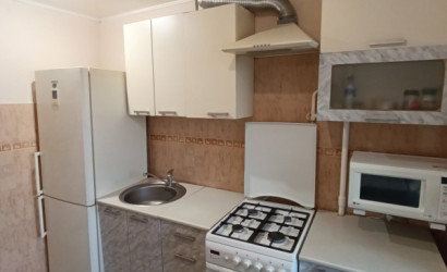 Купить 2-комнатную квартиру, Пинск, Первомайская, 117. Фото 9