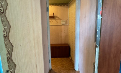 Купить 2-комнатную квартиру, Вилейка, 1 Мая.д47. Фото 14