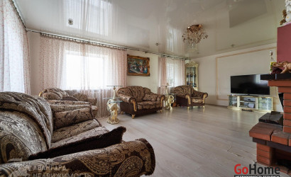 Купить коттедж, Молодечно, Купалы ул., 14 соток. Фото 17