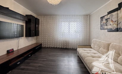 Купить 2-комнатную квартиру, Брест, Брестских дивизий, ул. Красногвардейская. Фото 2