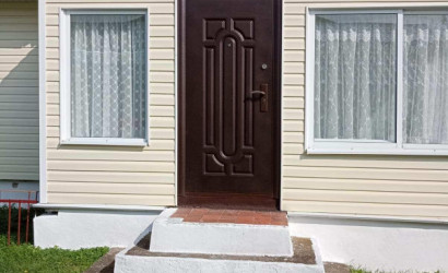 Купить дом, Первомайский, Гагарина ул., 8 соток. Фото 1