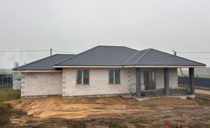 Купить дом, Валевачи, Могилевская ул., 13 соток. Фото 12