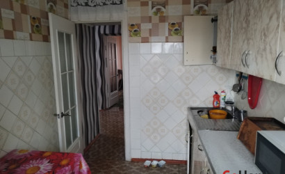 Купить 3-комнатную квартиру, Борисов, М. Горького 94 . Фото 11