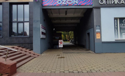 Аренда торгового помещения, Минск, Кальварийская, 44,  30.2 кв.м.. Фото 4