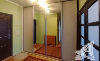 Купить 2-комнатную квартиру, Брест, Ковалево, ул. Луцкая. Фото 17