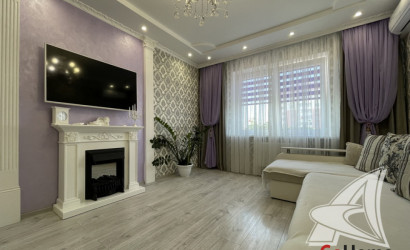 Купить 3-комнатную квартиру, Брест, Вулька, ул. Махновича. Фото 5