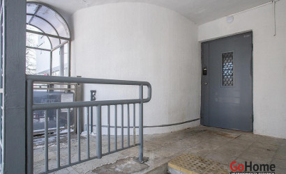 Купить 1-комнатную квартиру, Минск, Независимости просп., 143/1 (Первомайский район). Фото 27