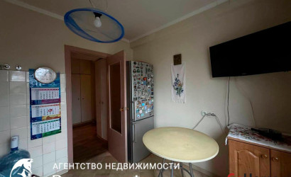 Купить 4-комнатную квартиру, Минск, Газеты Звязда пр-т 35 (Московский район). Фото 16