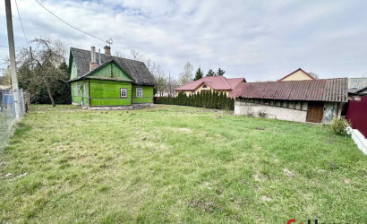  1-этаж.(195.4 м2), Гродно(Лелевеля)
