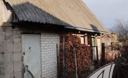 Купить дом, Деменичи, Хмелевский с/с, 25 соток. Фото 37