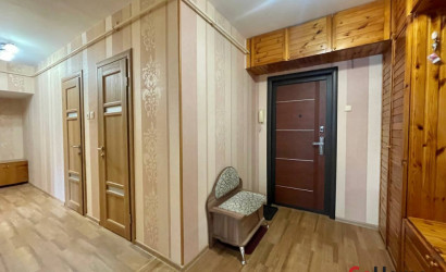Купить 2-комнатную квартиру, Гродно, ул. Лиможа , д. 34. Фото 4