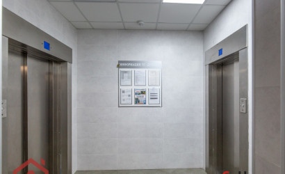 Купить 2-комнатную квартиру, Минск, Дзержинского, 127 (Московский район). Фото 15