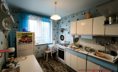 Купить 1-комнатную квартиру, Брест, ул. Смирнова, д. . Фото 3