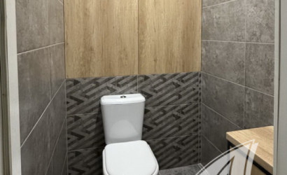 Купить 2-комнатную квартиру, Брест, Вулька, ул. Грибоедова. Фото 18