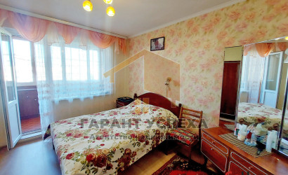 Купить 3-комнатную квартиру, Брест, пер. Сосновый, д. . Фото 9