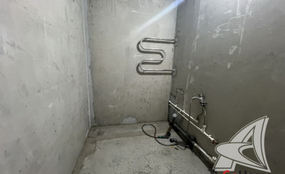 Купить 3-комнатную квартиру, Брест, Вулька, ул. Бориса Маслова. Фото 10