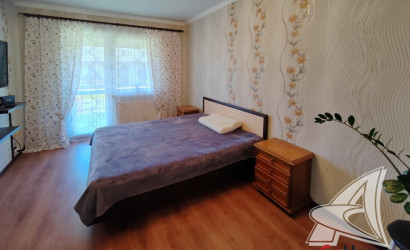  2-этаж.(123.9 м2), Брест(Пугачево)
