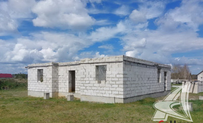 Купить участок, Малые Радваничи, Радваничский с/с, 17.5 соток. Фото 2