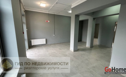 Аренда офиса, Гомель, ул. Барыкина, д. , 77.9 кв.м.. Фото 1