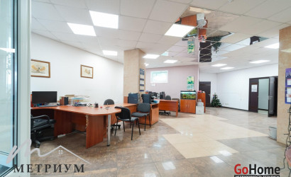 Аренда офиса, Минск, Сторожовская ул., 6,  165.1 кв.м.. Фото 4